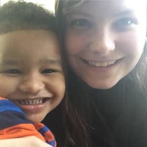 Meet your Posher, Tara